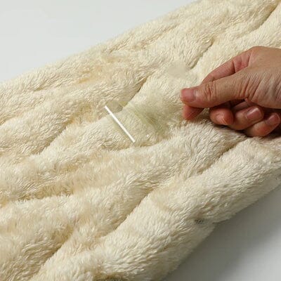 Calça Impermeável com Forro de Lã para o Inverno Perfeito MASCULINO - CALÇA - CALÇA FORRADA Dm Stores 