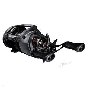 Carretilha Marine Venator ACX By Jhonny Hoffmann Drag 7kg UNISSEX - PESCA - CARRETILHA 12 Dm Stores Direita 