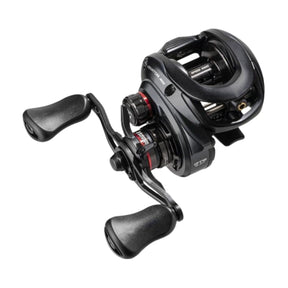 Carretilha Marine Venator ACX By Jhonny Hoffmann Drag 7kg UNISSEX - PESCA - CARRETILHA 12 Dm Stores Esquerda 