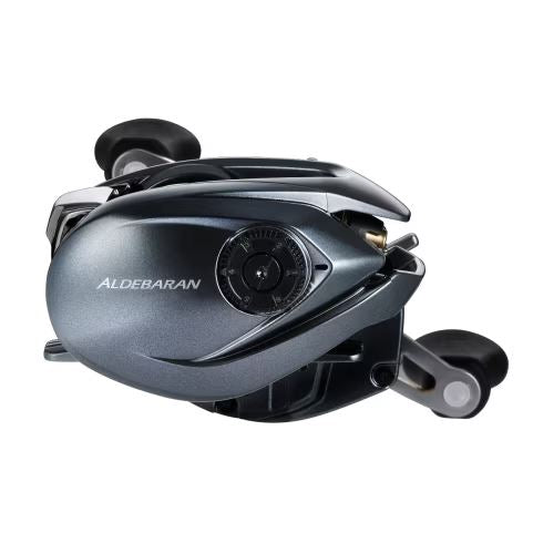 Carretilha Shimano ALDEBARAN BFS XG 10 ROLAMENTOS UNISSEX - PESCA - CARRETILHA 10 Dm Stores 