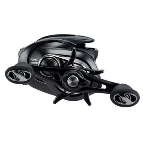 Carretilha Shimano METANIUM DC A 70HGA 10 ROLAMENTOS UNISSEX - PESCA - CARRETILHA 11 Dm Stores 