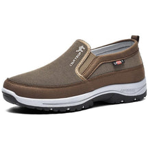 Tênis Ortopédico Pheron Comfort Titanium - Conforto Supremo MASCULINO - CALÇADOS - TENIS ORTOPEDICO 1 Dm Stores Marrom 36 