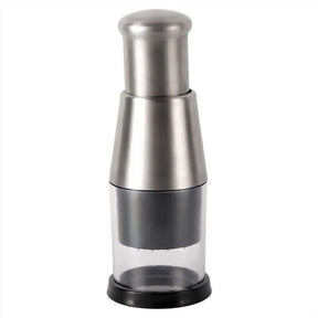 Triturador de Inox Premium Casa (Triturador 1) Dm Stores 