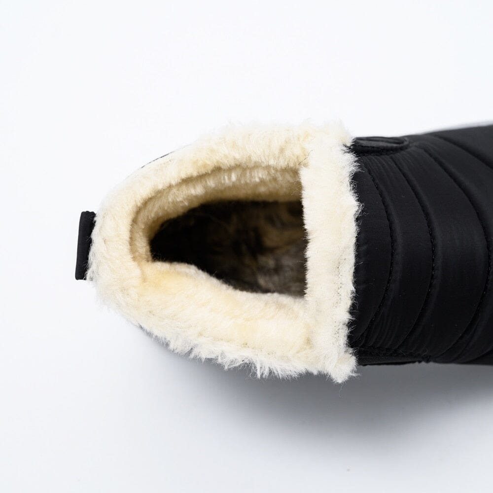 Bota De Inverno - BJ Confort Flex Calçados (Bota Feminina 9) Dm Stores 