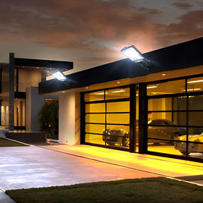 Luminária Externa de Luz Solar IV Casa (Iluminação 1) Dm Stores 